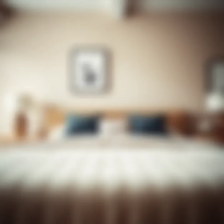 Notable Exploring Twin and King Bed Options: A Comprehensive Guide