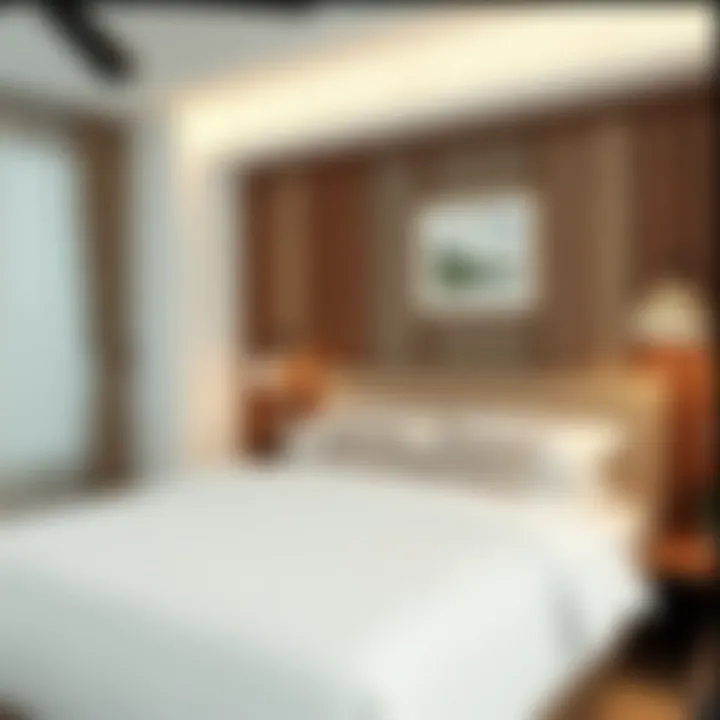 Exploring Twin and King Bed Options: A Comprehensive Guide Summary
