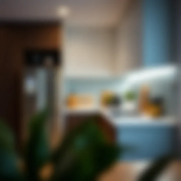 Notable Exploring Under Cabinet Dimmable LED Lighting: A Comprehensive Overview