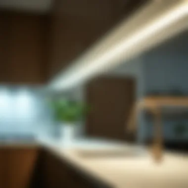 Exploring Under Cabinet Dimmable LED Lighting: A Comprehensive Overview Summary Exploring Under Cabinet Dimmable LED Lighting: A Comprehensive Overview Summary