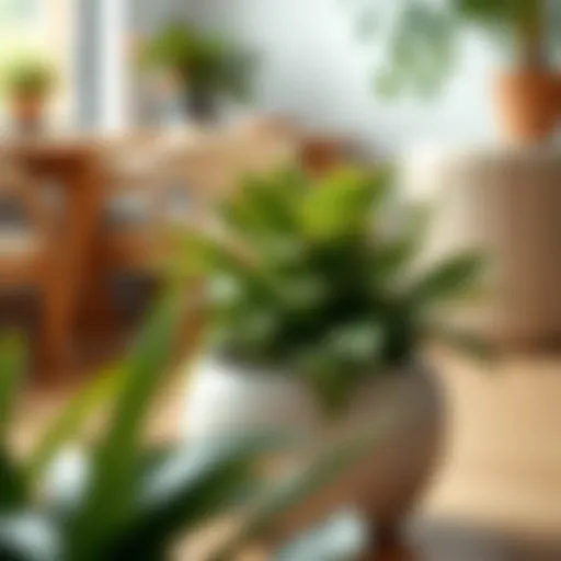 Exploring Unique Indoor Planters: A Comprehensive Guide Introduction