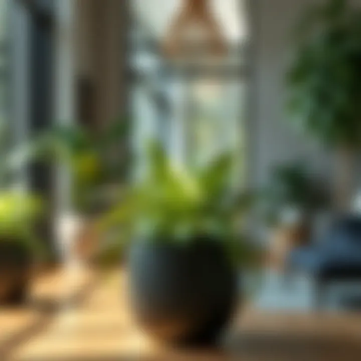 Notable Exploring Unique Indoor Planters: A Comprehensive Guide