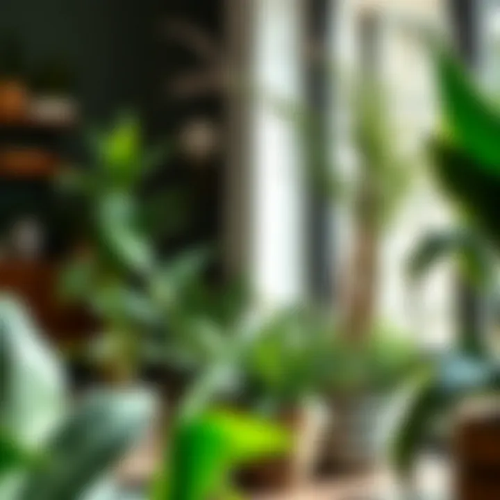Exploring Unique Indoor Planters: A Comprehensive Guide Summary