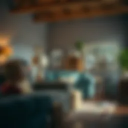 Exploring Used Furniture for Sale by Owner Near Me Introduction