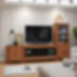 Exploring Video Cabinet Media Storage Units: A Comprehensive Guide Introduction