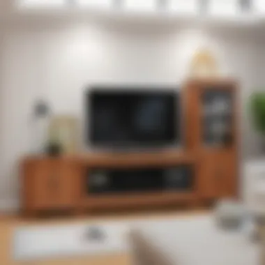 Exploring Video Cabinet Media Storage Units: A Comprehensive Guide Introduction