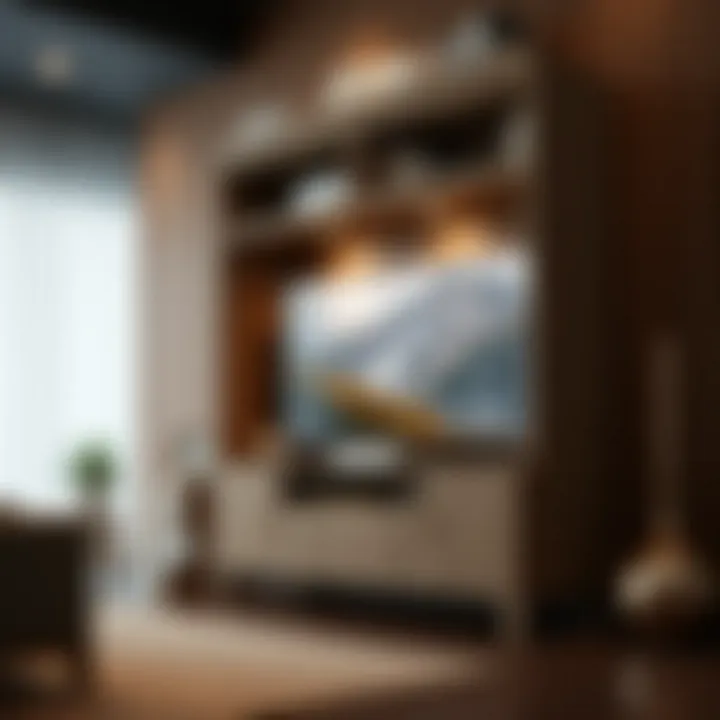 Exploring Video Cabinet Media Storage Units: A Comprehensive Guide Summary