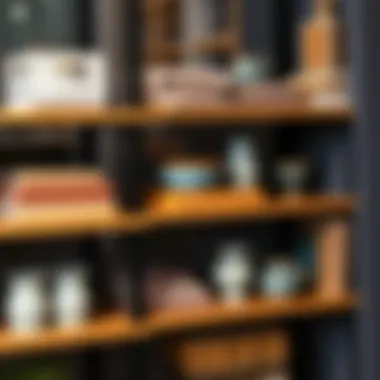 Robust Materials for Weatherproof Shelving Durable materials used in weatherproof shelving construction