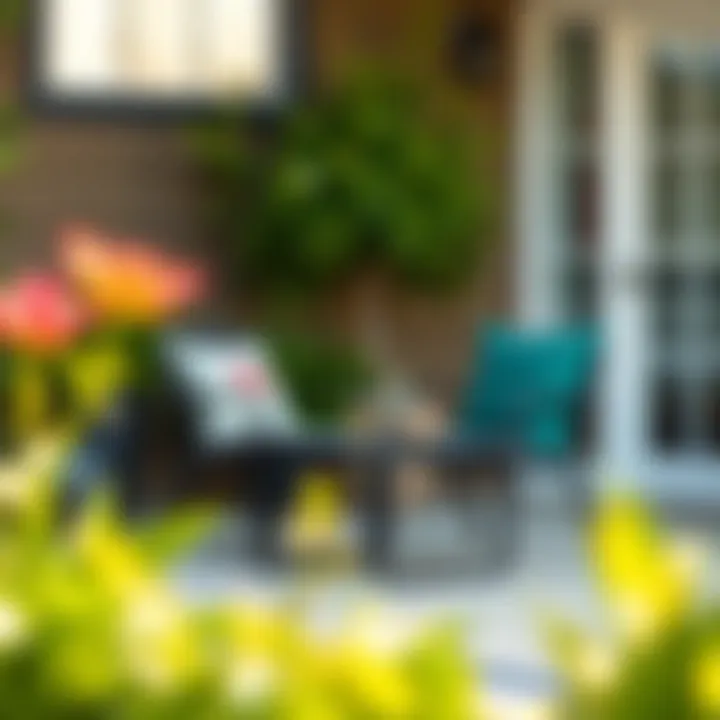 Notable Finding the Best Price on Patio Chair Cushions
