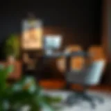 Finding the Right Sit to Stand Desk: A Local Perspective Introduction