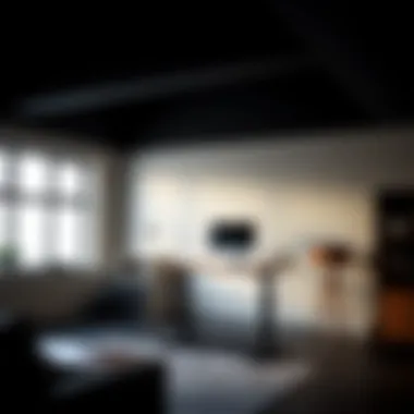 Notable Finding the Right Sit to Stand Desk: A Local Perspective Notable Finding the Right Sit to Stand Desk: A Local Perspective