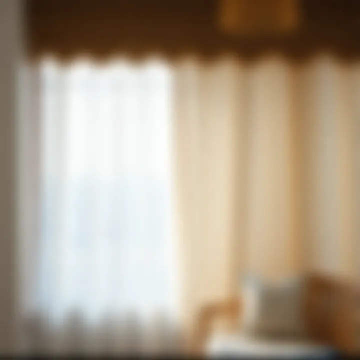 Fringe Curtains for Windows: An In-Depth Exploration Summary