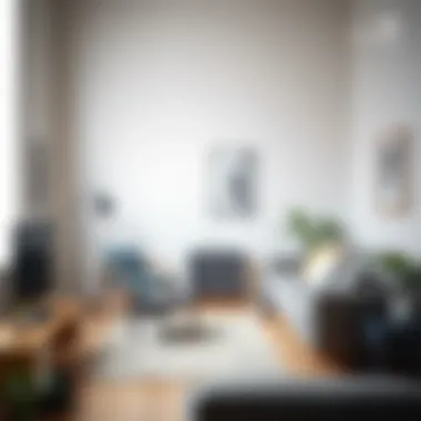 Furnishing a Small Studio Apartment: A Comprehensive Guide Introduction