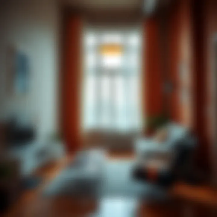 Notable Furnishing a Small Studio Apartment: A Comprehensive Guide