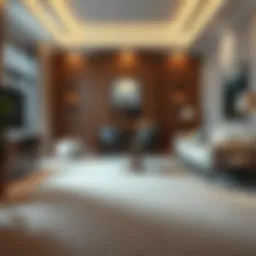 Halls Carpet Cleaning: A Comprehensive Guide Introduction