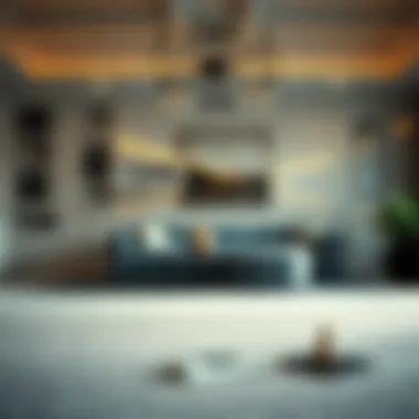 Notable Halls Carpet Cleaning: A Comprehensive Guide