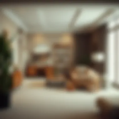 Halls Carpet Cleaning: A Comprehensive Guide Summary