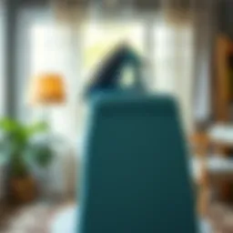 Heavy Duty Ironing Board Covers and Pads: A Comprehensive Guide Introduction