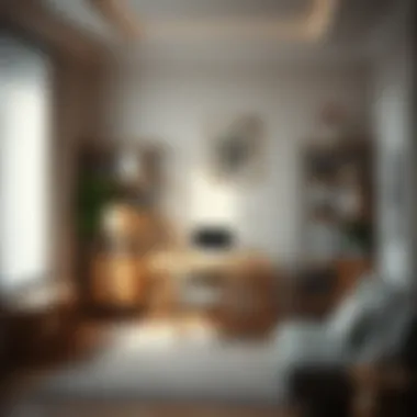How to Decorate a Study: A Comprehensive Guide Introduction How to Decorate a Study: A Comprehensive Guide Introduction