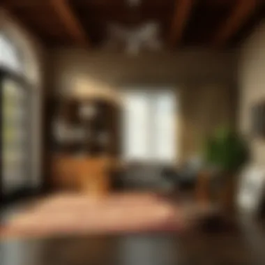 How to Decorate a Study: A Comprehensive Guide Summary How to Decorate a Study: A Comprehensive Guide Summary
