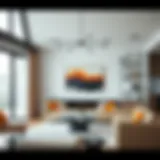 Innovative Artwork For Modern Homes Introduction