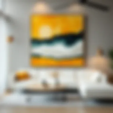 Innovative Artwork For Modern Homes Summary Innovative Artwork For Modern Homes Summary
