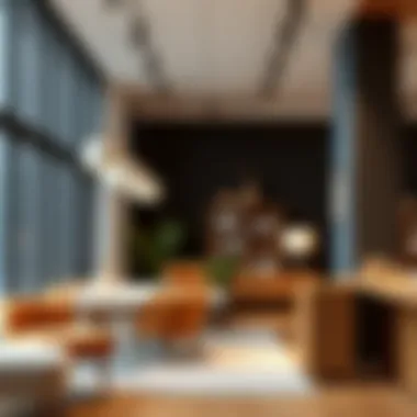 Innovative Shop Light Ideas for Enhanced Spaces Summary Innovative Shop Light Ideas for Enhanced Spaces Summary