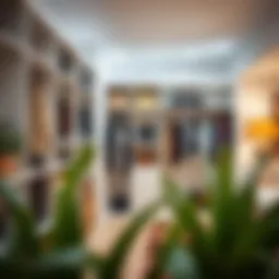 Innovative Walk-in Closet Organization Ideas Introduction