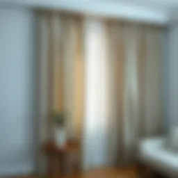Light Gray Blackout Curtains: A Comprehensive Guide Introduction