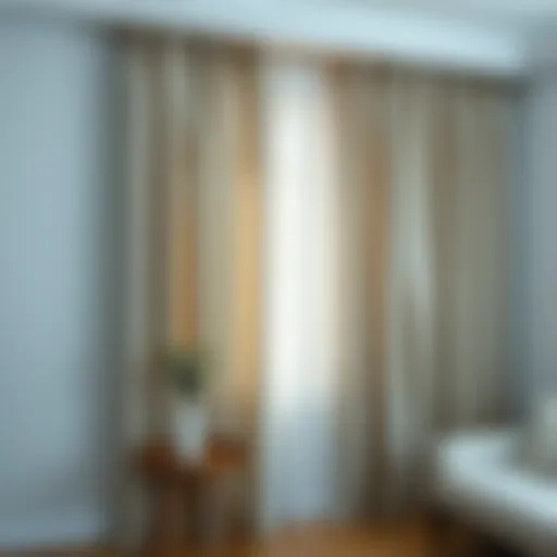 Light Gray Blackout Curtains: A Comprehensive Guide Introduction