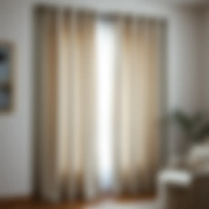 Notable Light Gray Blackout Curtains: A Comprehensive Guide