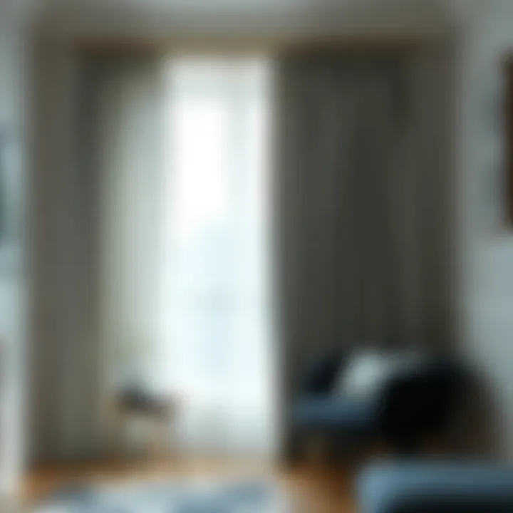 Light Gray Blackout Curtains: A Comprehensive Guide Summary