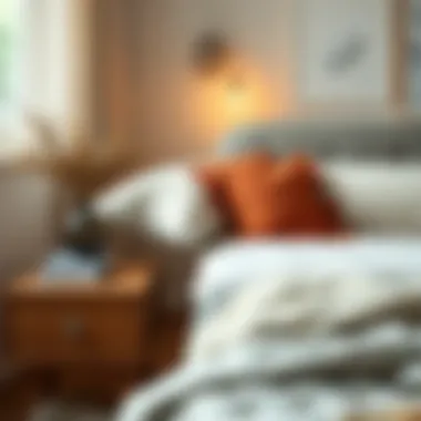 Care and maintenance tips for prolonging the life of memory foam mattress pillows