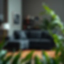 Microfiber Sectional Covers: A Comprehensive Exploration Introduction