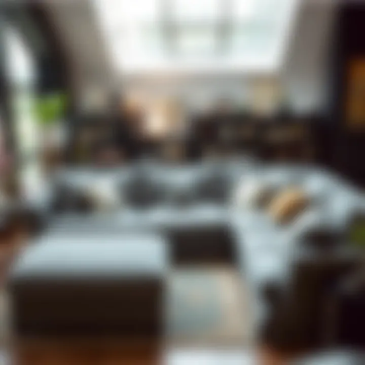 Microfiber Sectional Covers: A Comprehensive Exploration Summary