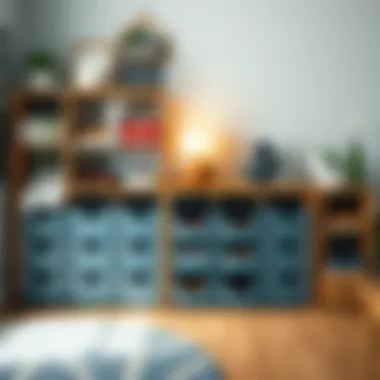 Stylish Organization Systems Stylish organization systems