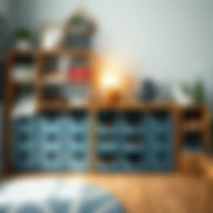 Stylish Organization Systems Stylish organization systems