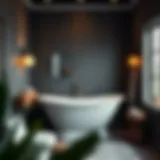 Optimizing Storage Solutions for Small Bathrooms Introduction