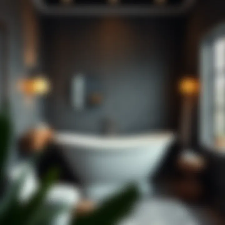 Optimizing Storage Solutions for Small Bathrooms Introduction