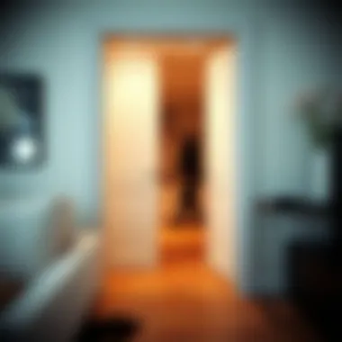 Pass Through Closet Doors: A Comprehensive Exploration Summary Pass Through Closet Doors: A Comprehensive Exploration Summary