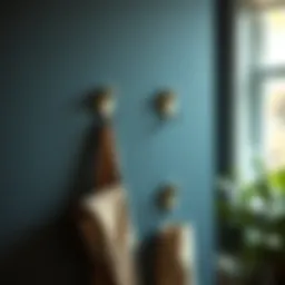 Room and Board Wall Hooks: Practical Solutions for Space Management Introduction