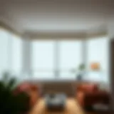 Selecting the Best Blinds for Floor to Ceiling Windows Introduction