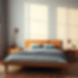 Sustainable Wood Beds: A Comprehensive Guide Introduction