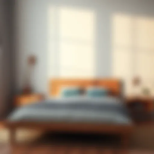 Sustainable Wood Beds: A Comprehensive Guide Introduction
