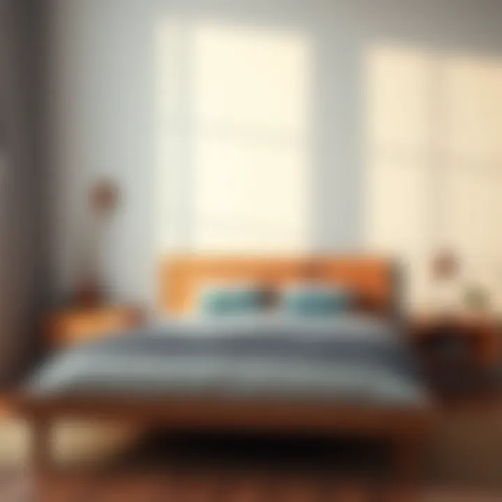 Sustainable Wood Beds: A Comprehensive Guide Introduction