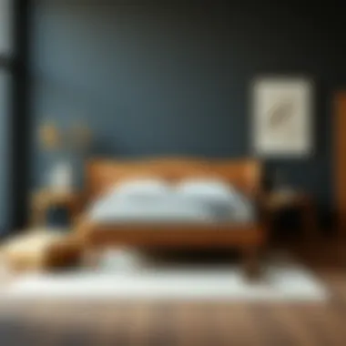 Notable Sustainable Wood Beds: A Comprehensive Guide Notable Sustainable Wood Beds: A Comprehensive Guide