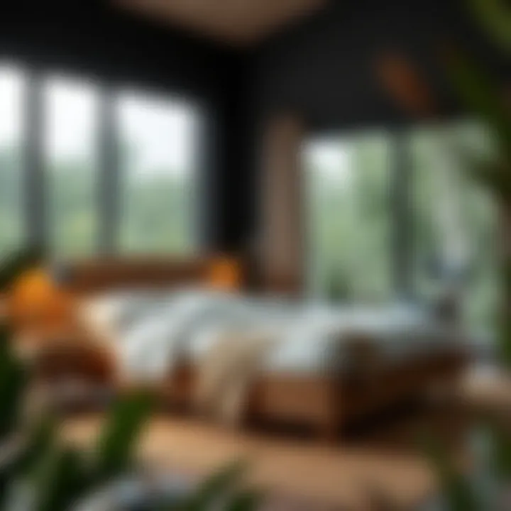 Sustainable Wood Beds: A Comprehensive Guide Summary