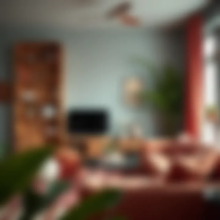 Teenage Decor Ideas: Tailored Inspirations for Modern Spaces Summary