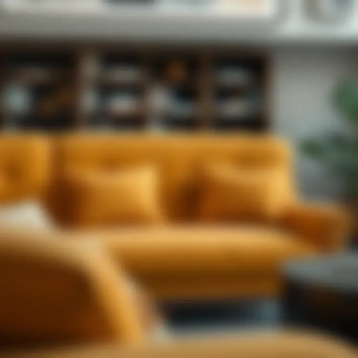 Luxurious Materials in Fold Sofa Chairs Luxurious materials used in fold sofa chairs