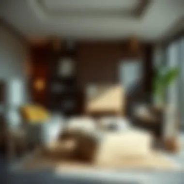 Sustainable packaging materials for furniture